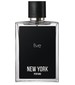 parfém New York Perfume Five