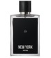 parfém New York Perfume Six