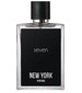 parfém New York Perfume Seven