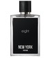 parfém New York Perfume Eight