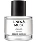 Linen & Musk