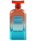 Midnight Frost Tangerine