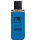 perfume Sporty Fragrance Sky Blue Tag