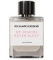 perfume My Demons Never Sleep