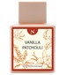 perfume Vanilla Patchouli