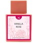 perfume Vanilla Rose
