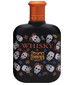 perfume Whisky Sugar Skull