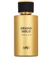 perfume Bruno Gold