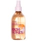perfume Rich Honey Hair and Body Mist