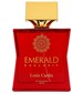 perfume Emerald Red
