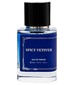 perfume Spicy Vetiver