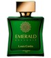 perfume Emerald Green Exclusif
