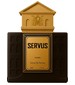 perfume Servus