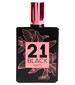 perfume Twentyone Black