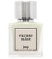 perfume Excuse Mint