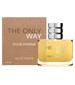 perfume The Only Way Pour Homme
