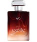 perfume Bruno Exotic