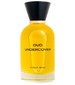 perfume Oud Undercover