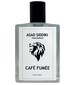 perfume Café Fumée