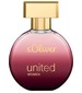 perfume United Women Eau de Parfum