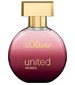 perfume United Women Eau de Toilette