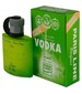 perfume Vodka Lime