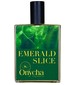 perfume Emerald Slice