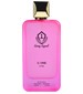perfume Living Legend G One Pink
