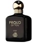 perfume Proud of You Oud