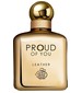 perfume Proud of You Leather