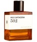 perfume 502 Iris Cartagena EDP
