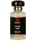 perfume Saffron Ambre