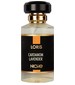 perfume Cardamom Lavender