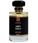 perfume Amber Vanilla