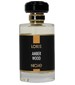 perfume Amber Wood