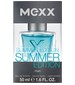 parfém Mexx Man Summer Edition