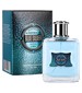 perfume Patrol Blue Silver