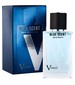 perfume Blue Scent