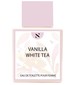 perfume Vanilla White Tea