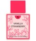 perfume Vanilla Strawberry