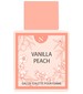 perfume Vanilla Peach