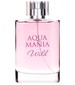 perfume Aquamania Wild