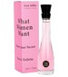 perfume What Women Want: I Know Your Secret