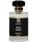 perfume Black Incence