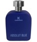 perfume Absolut Blue