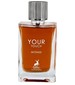 perfume Your Touch Intense
