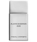 perfume Platinum Edition Oud