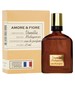 perfume Amore & Fiore Vanilla Madagascar