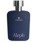 perfume Aleph