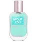 perfume About You Fancy for Her